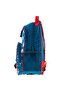 Large Children's Patterned Backpack Space - 2