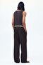 Loose Fit Tailored trousers - 5