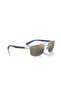 نظارات شمسية RB 3737CH 003/J0 60 كرومانيز مستقطبة - 4
