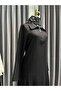 Micca Dress 251311m - Black - 48 - 3