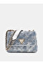 Giully II Mini Crossbody Bag With Flap