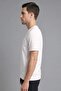 100% Cotton Regular Fit Combed Cotton Short Sleeve T-Shirt F9767Ax26Sm - 3