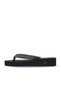 Anthracite Sand Glitter Women's Flip Flops 26Wt202244 - 3