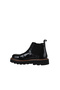 Men's Boots - BlackFtcLeather,Model01mv10600 - 5