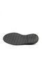 Brown Silver Leather Men's Classic Shoes 07Ma24694678 - 5