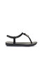 Black Ip Class Spheres Women's Sandals 22Ip005