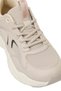 Dakota Women's Daily High Sole Sneaker Sports Shoes - 7