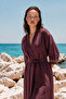 Kimono Bordo - 4