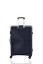 Polipropilen Valiz V374 75 CM - 3