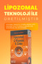 Lipozomal C Vitamini ve Çinko 30 Bitkisel Kapsül - 8