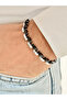 Silver Steel Men's Bracelet Frj10138A-A 2 Year Warranty with Gift Package