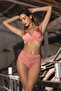 Bonitas Giorgia Wire Bra Coral 120-026