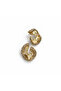 Gold Magic Küpe - 2