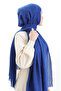 شال من الخيزران 70281-21 ساكس - 3