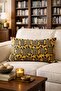 Reversible Rectangular Cushion Cover 6Emd22