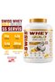 Wpc80-%80 Protein-Whey Gold Deluxe Series Protein Powder Creamy Coconut 55 Servings - 5