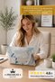 Macbook Pro Case 13 Inch Marble10nl (OLD MODEL WITH HDMI 2012-2015) Compatible With A1425 A1502