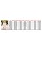 Children's Striped Shirt-Shorts Set - 4