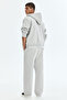 Eşofman Altı Loose Fit - 5