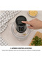 Mincer Chopper, 3.0L Glass Bowl, 700W Electric Vegetable Chopper with 6 Titanium Blades, 2-Speed Control, Meat Grinder, Ice Crusher, Kitchen Food Processor, KCG173 - 4