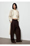 Ribbed Knitwear Cardigan - 2