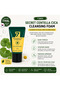 Soothing Centella Cica Korean Cleansing Foam Special for Problematic and Sensitive Skin 30 ml