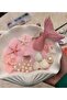 16cm Large Oyster Candle Holder Mussel Seashell Silicone Mold K-1568, Stone Powder Polyester Gypsum Mold
