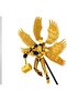 3D Printed T13 Action Figure 5.5 Inch, Multi-Jointed Movable Robot Toy with Weapons - 5