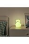 TÖVÄDER LED night light, bear battery-operated - 2