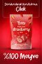 Freeze Dried Dilim Çilek - 4