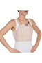 Chest Corset steel Underwire Ribs Fractions Chest Cage Surgery - 3