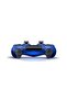 Wireless Gaming Controller,Dual Analog Sticks,Improved Control,Multi-Touch Touchpad,Built-in Speaker,Stereo Headset Jack,Wave Blue - 3