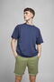 JJIBOWIE JJSHORTS SOLID SA SN - 7
