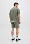 Jack Jones Cotton Comfortable Casual Men's Shorts 12274758 - 3
