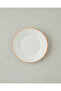 Pastel Dream Porcelain 4-Piece Cake Set 20 cm Colorful - 4