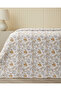 Bonnie Single Pique 150X220 cm Yellow - 3