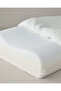 Relax Visco Pillow 55X35X12 cm Ecru - 5