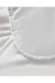 Wooly Wool Single Quilt 155X215 cm White - 6