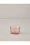 Loneta Cam Snack Bowl Pink