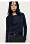 Long Sleeve Slim Knitwear Sweater
