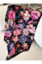 Si̇yane Natural Scarf Pattern 4 - 6