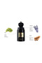 عطر حمدان الشجاع للرجال - ماء عطر 75 مل - 3