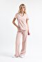 Bloom Rose Scrubs Üst