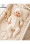 Natural Fabric 5 Piece Hospital Discharge Set - 5