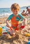 Baby Boy and Child Cesena Short Sleeve Jumpsuit Swimsuit Upf+50 - Protected - 2