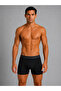 Men's Lycra Cotton Boxers