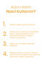 Revitalizing, Moisturizing and Nourishing Honey Extract Collagen Mask 23 Gr 3 Pieces - 6