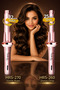 Hrs 260 Automatic Hair Curler 25 mm Long Head Hrs260 - 3