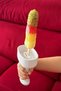 Practical Ice Cream Holding Apparatus - 3