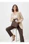 Epi Women's Hand and Shoulder Bag Polo Fabric - 2